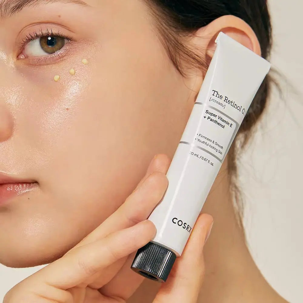 COSRX The Retinol 0.1 Cream 20ml by COSRX – Lotion & Cream