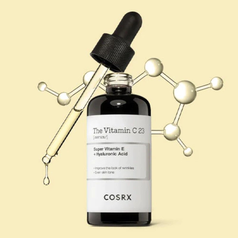 Cosrx The Vitamin C 23 Serum - COSRX | Kiokii and...