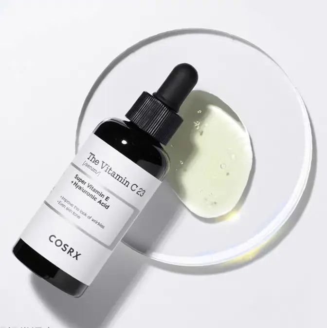COSRX The Vitamin C 23 Serum 20ml by COSRX – Serum & Ampoule