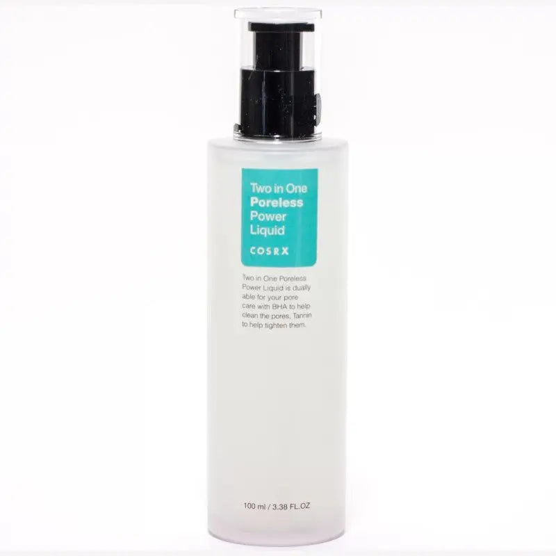 COSRX Two in One Poreless Power Liquid 100ml by COSRX – Toner & Essence