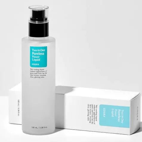 COSRX Two in One Poreless Power Liquid 100ml by COSRX – Toner & Essence
