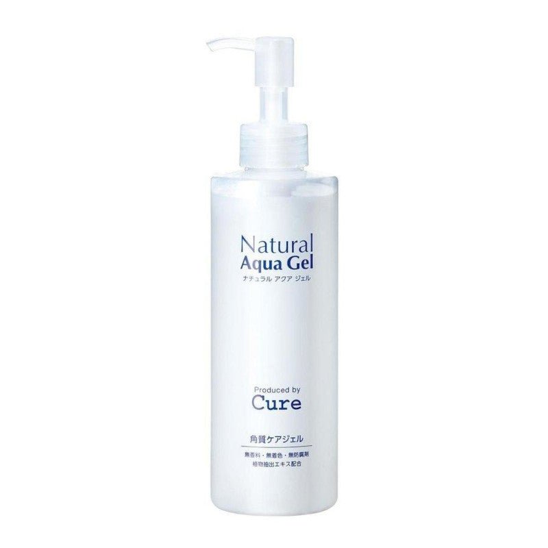 Cure Natural Aqua Gel New version - Cure | Kiokii and...