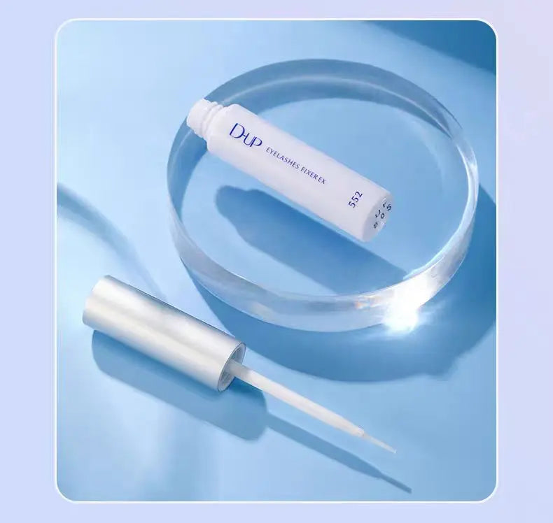 D - up Eyelashes Fixer Ex by D - up – Eye Makeup Tools