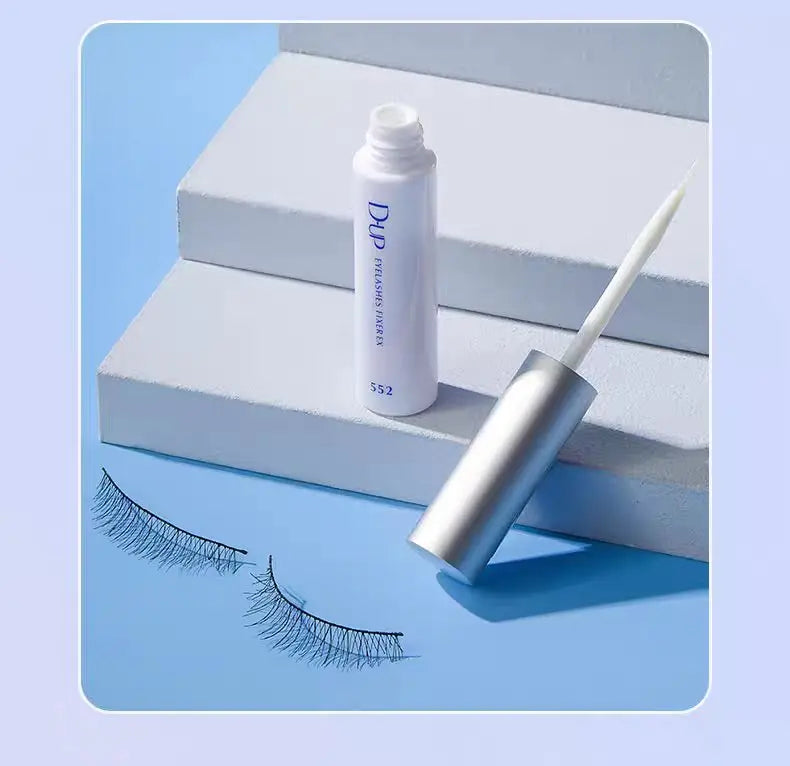 D - up Eyelashes Fixer Ex by D - up – Eye Makeup Tools