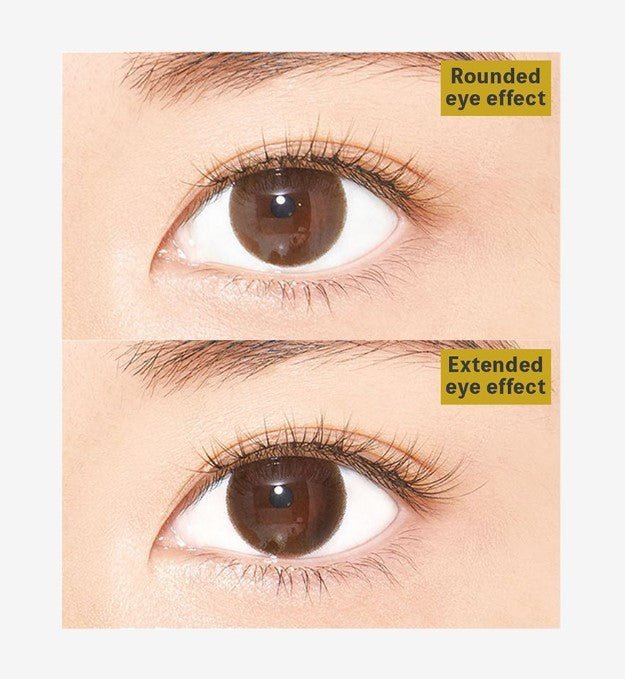 D-Up Eyelashes Quick Extension - D-up | Kiokii and...