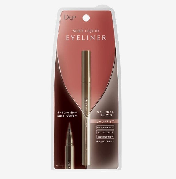 D-Up Silky Eyeliner - D-up | Kiokii and...