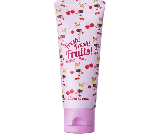 Daily Aroma Frefle Hand Cream - Daily Aorma | Kiokii and...