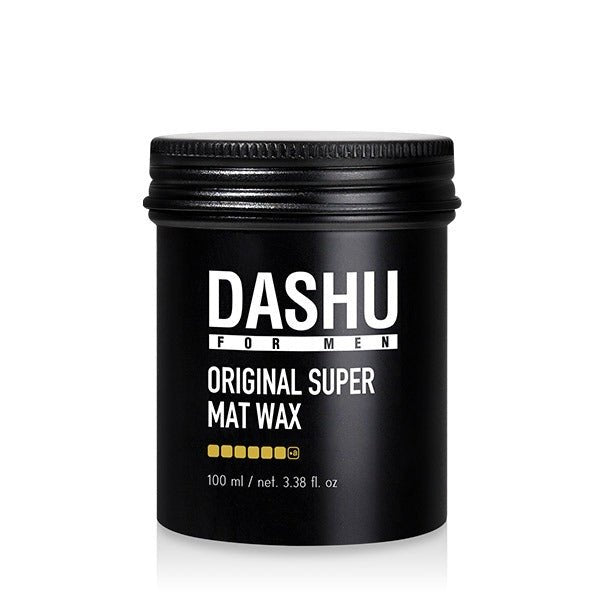 Dashu Premium Original Super Mat Wax 100ml - Dashu | Kiokii and...