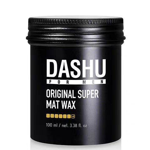 Dashu Premium Original Super Mat Wax 100ml - Dashu | Kiokii and...