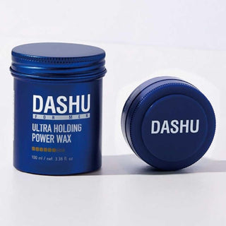 Dashu Premium Ultra Holding Power Wax 100ml - Dashu | Kiokii and...