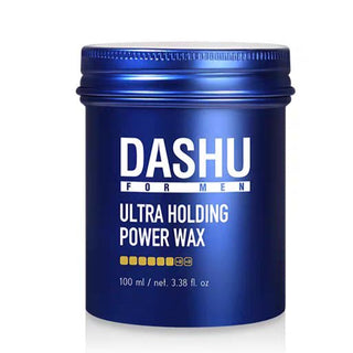 Dashu Premium Ultra Holding Power Wax 100ml - Dashu | Kiokii and...