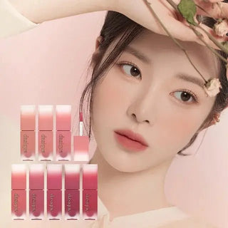 Dasique Cream De Rose Tint 01 - 08 by Dasique – Lip Tint & Stain