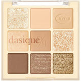 Dasique Eye Shadow Palette #17 Butter Cream - dasique | Kiokii and...