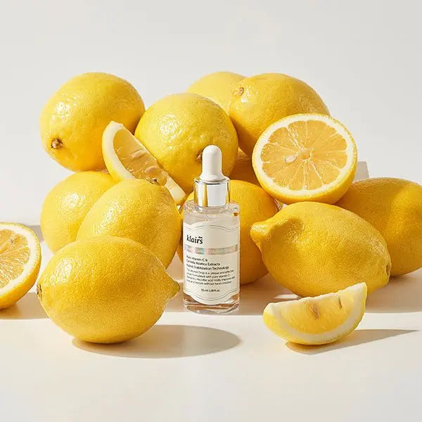 Klairs Freshly Juiced Vitamin Drop 35ml by Klairs – Serum & Ampoule