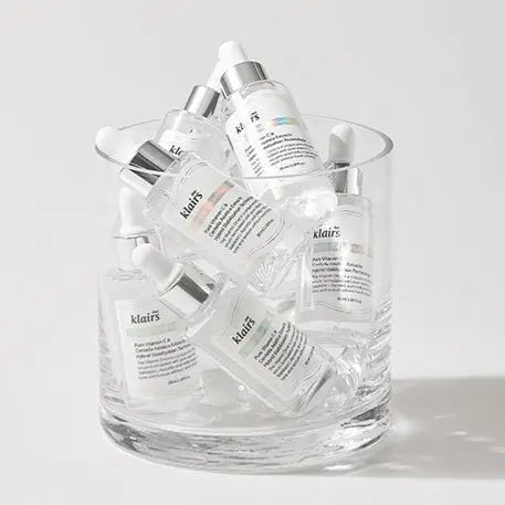 Klairs Freshly Juiced Vitamin Drop 35ml by Klairs – Serum & Ampoule