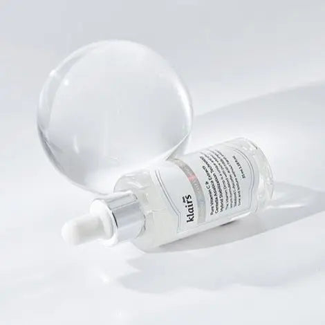 Klairs Freshly Juiced Vitamin Drop 35ml by Klairs – Serum & Ampoule