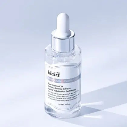 Klairs Freshly Juiced Vitamin Drop 35ml by Klairs – Serum & Ampoule