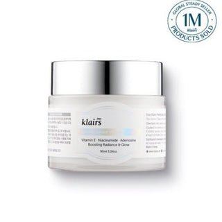 Dear Klairs Freshly Juiced Vitamin E Mask 90ml - Klairs | Kiokii and...