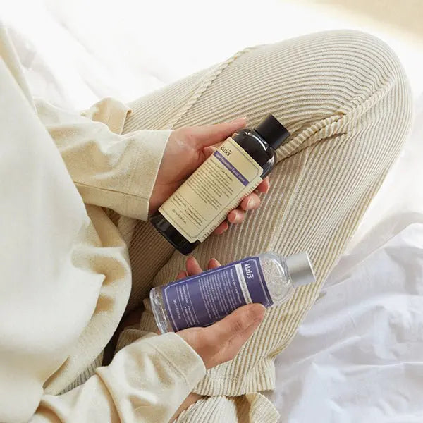 Klairs Supple Preparation Unscented Toner 180ml by Klairs – Toner & Essence