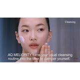 Decorte AQ Meliority Foaming Face Wash - Deorte | Kiokii and...