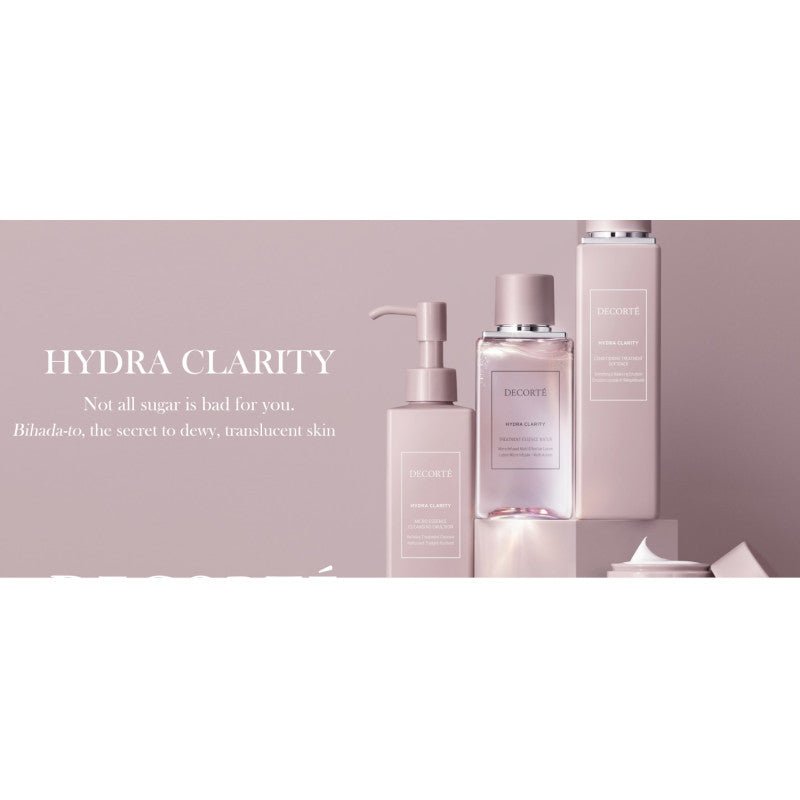 Decorte Hydra Clarty Cream - Deorte | Kiokii and...