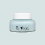 Dive-In Low Molecular Hyaluronic Acid Soothing Cream 100ml - Torriden | Kiokii and...