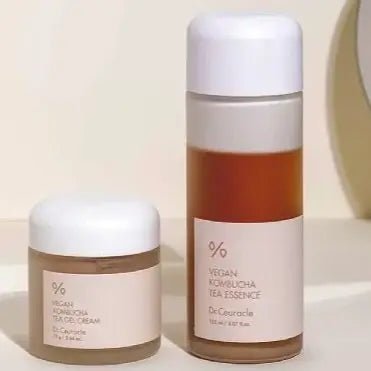 Dr. Ceuracle Vegan Kombucha Tea Essence by Dr. Ceuracle – Toner & Essence