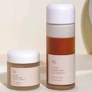 Dr. Ceuracle Vegan Kombucha Tea Essence by Dr. Ceuracle – Toner & Essence