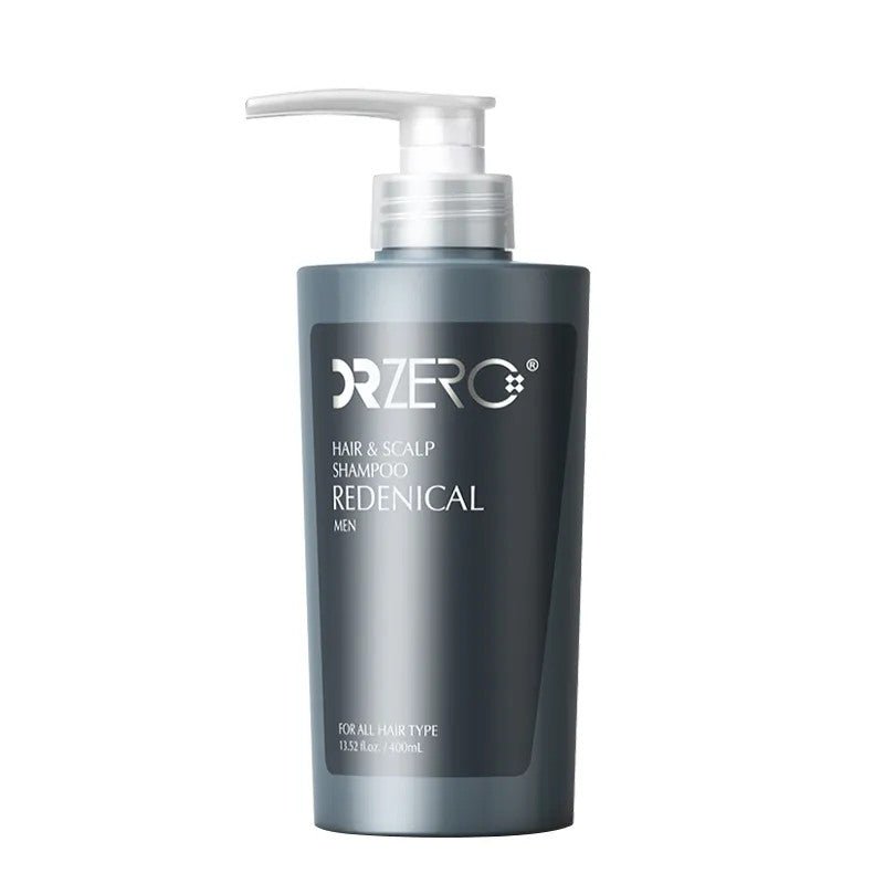 Dr Zero Redenical Hair & Scalp Shampoo Men - Dr Zero | Kiokii and...