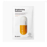 Dr.Jart+ Brightening Solution Mask 5pcs - Dr.Jart+ | Kiokii and...