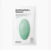 Dr.Jart+ Hydra Solution Soothing Mask 5pcs by Dr.Jart+ – Sheet Mask