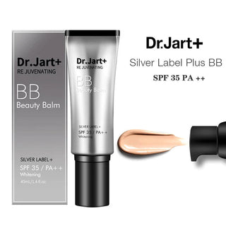 Dr.Jart+ Silver BB Beauty Balm - Dr.Jart+ | Kiokii and...