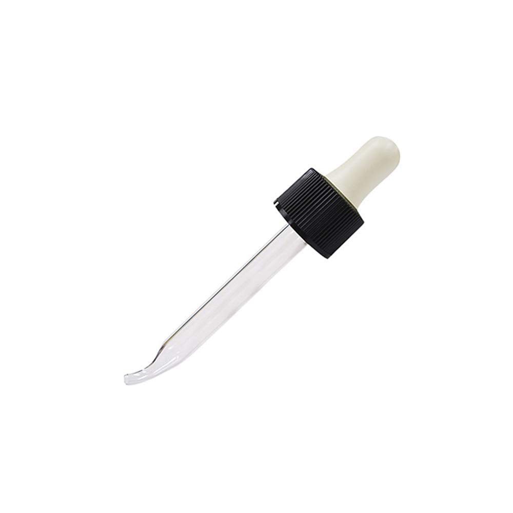 Droppere Dropper (For 60ml Bottle) - Tunemakers | Kiokii and...