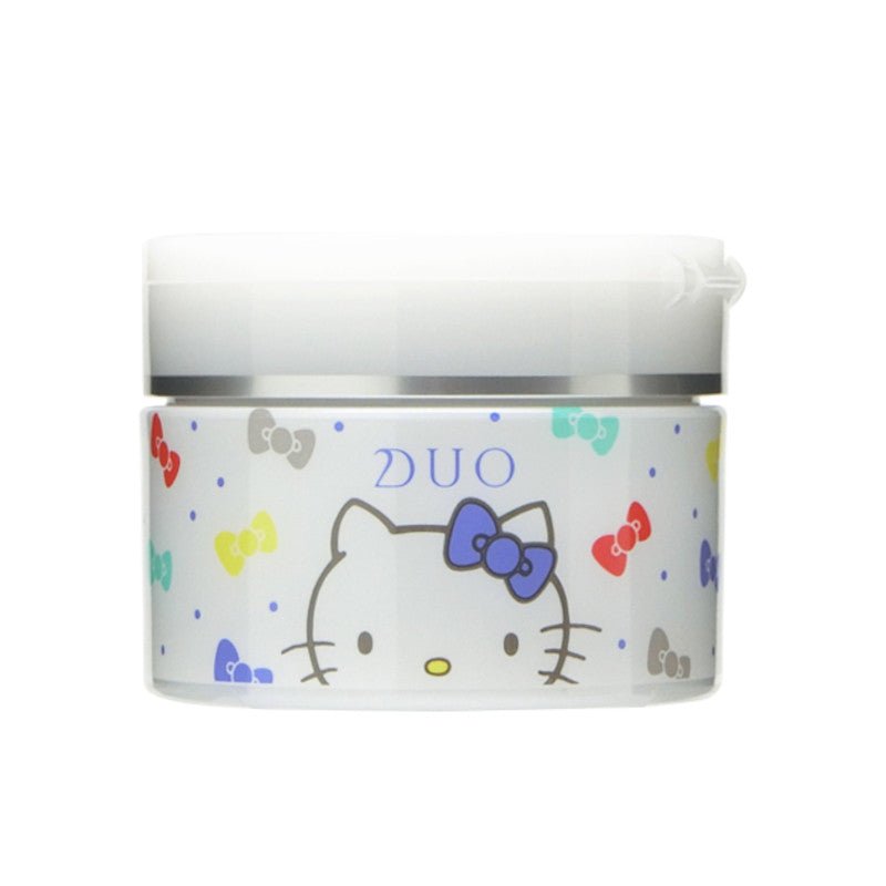 Duo Anti-Aging Duo The Cleansing Balm Hello Kitty - Duo | Kiokii and...