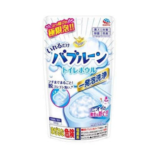 Earth Foaming Toilet Cleaner - Earth | Kiokii and...