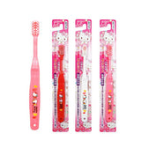 EBISU kids Toothbrush Hello Kitty - Ebisu | Kiokii and...