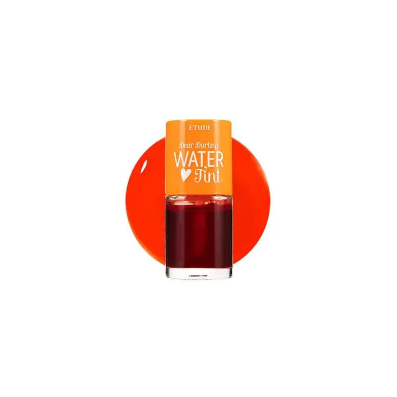 Etude House Dear Darling Water Tint (9 Colors) by Etude House – Lip Tint & Stain