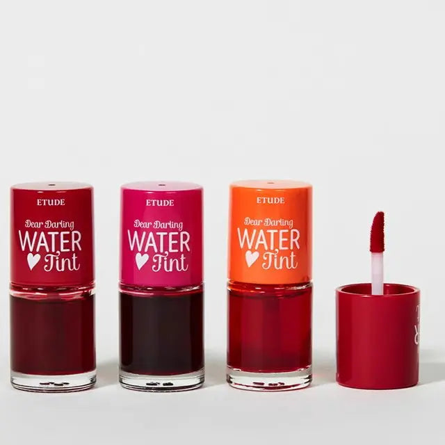 Etude House Dear Darling Water Tint (9 Colors) by Etude House – Lip Tint & Stain