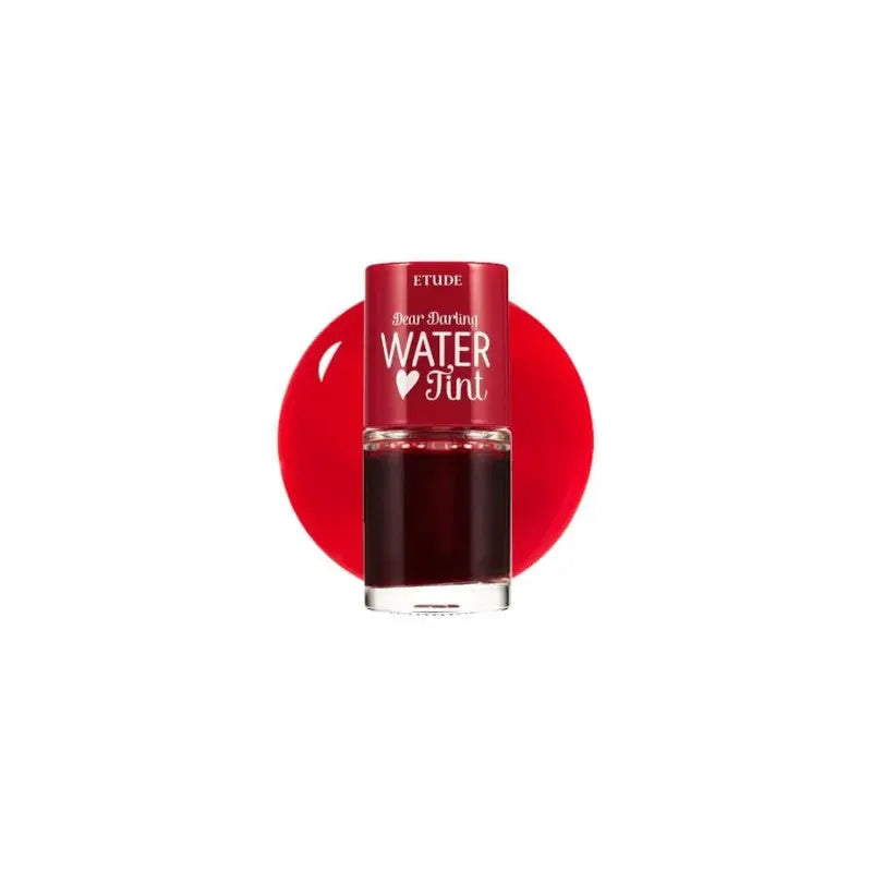 Etude House Dear Darling Water Tint (9 Colors) by Etude House – Lip Tint & Stain