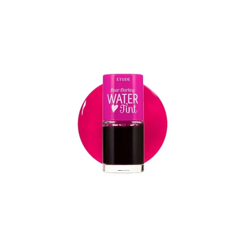 Etude House Dear Darling Water Tint (9 Colors) by Etude House – Lip Tint & Stain