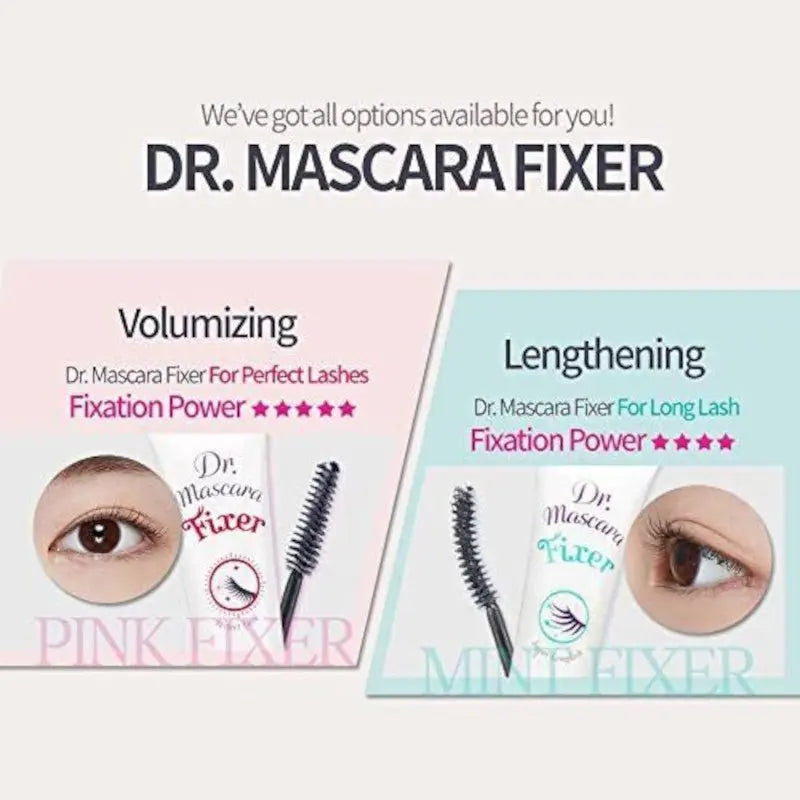 Etude House Dr. Mascara Fixer No.1 Perfect Lash by Etude House – Mascara