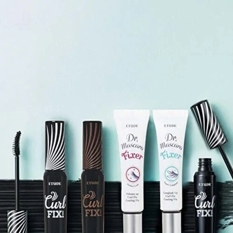 Etude House Dr. Mascara Fixer No.1 Perfect Lash by Etude House – Mascara