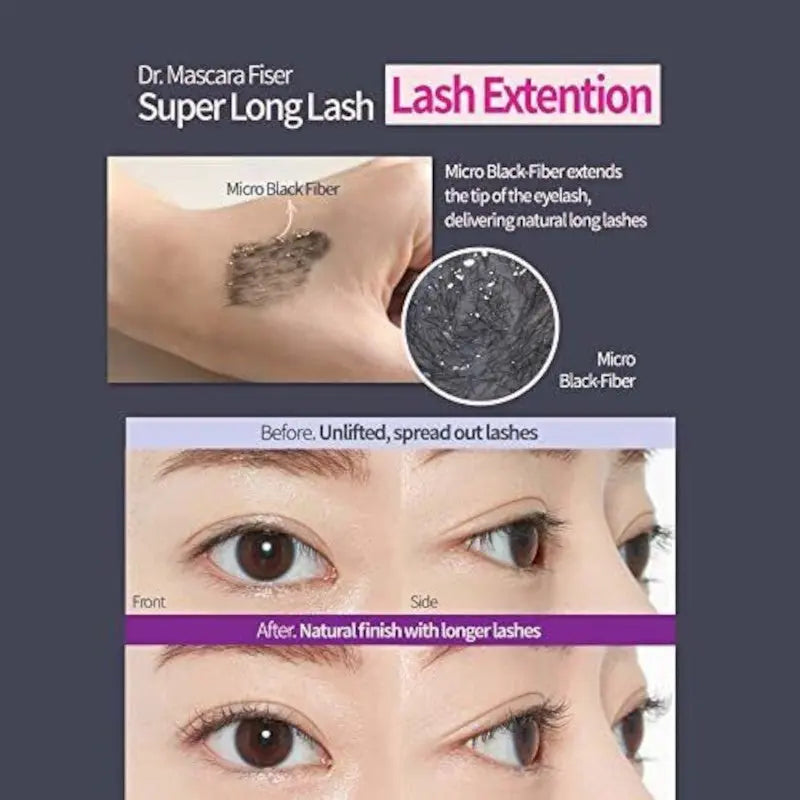 Etude House Dr. Mascara Fixer No.1 Perfect Lash by Etude House – Mascara
