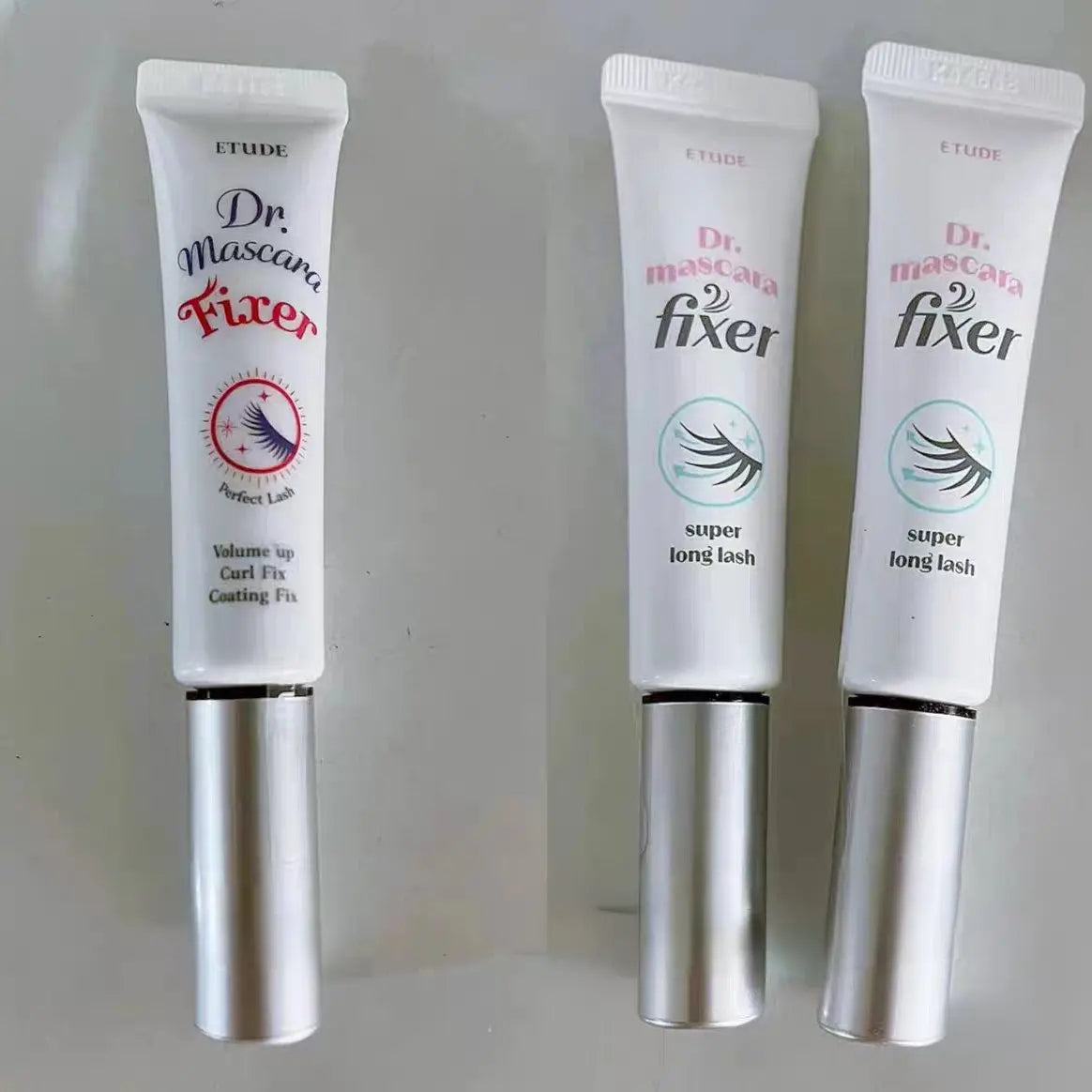 Etude House Dr. Mascara Fixer No.1 Perfect Lash by Etude House – Mascara