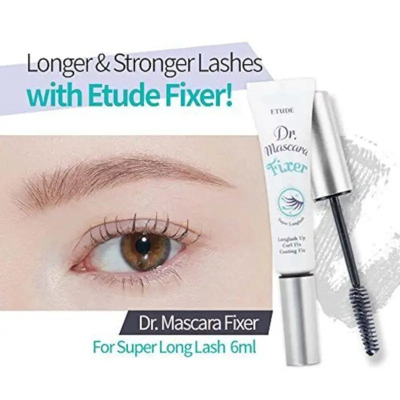 Etude House Dr. Mascara Fixer No.1 Perfect Lash by Etude House – Mascara