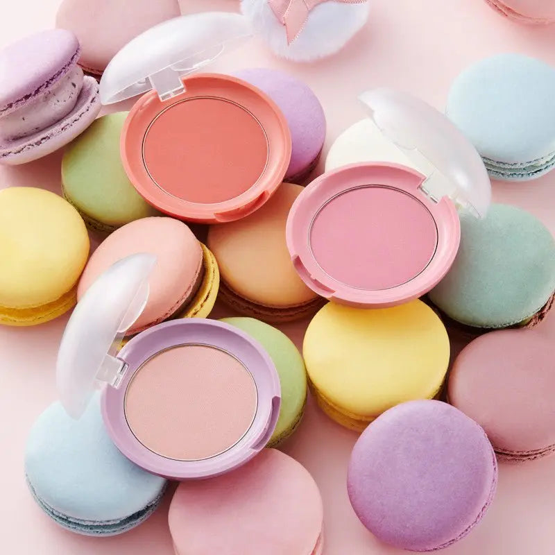 Etude House Lovely Cookie Blusher 4g (7 Shades) by Etude House – Blush