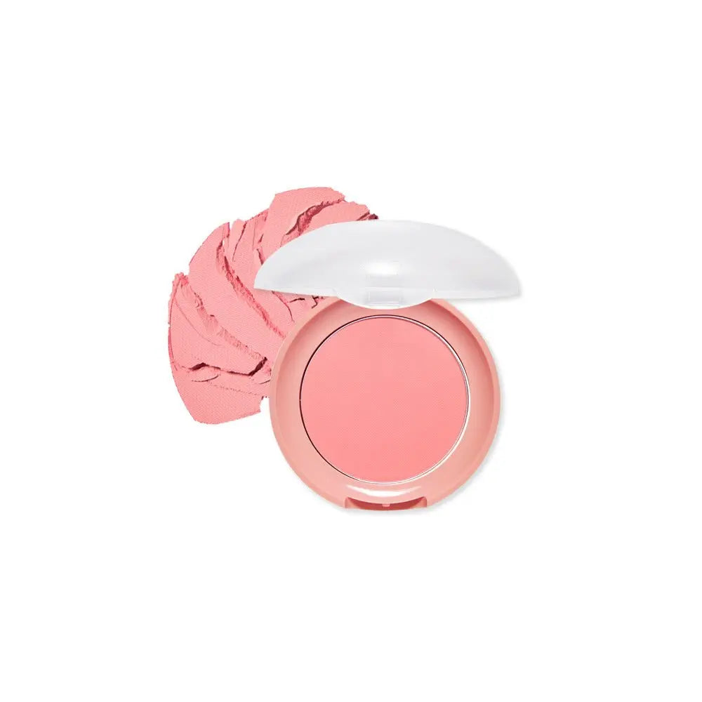 Etude House Lovely Cookie Blusher 4g (7 Shades) by Etude House – Blush
