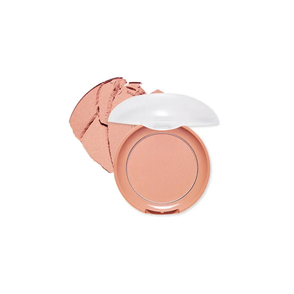 Etude House Lovely Cookie Blusher 4g (7 Shades) by Etude House – Blush