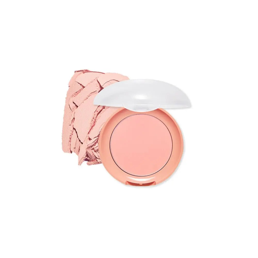 Etude House Lovely Cookie Blusher 4g (7 Shades) by Etude House – Blush
