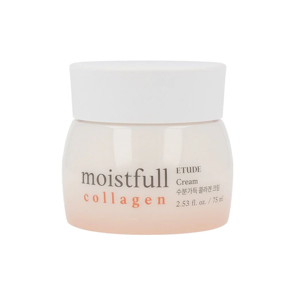 Etude House Moistfull Collagen Cream 75ml by Etude House – Lotion & Cream